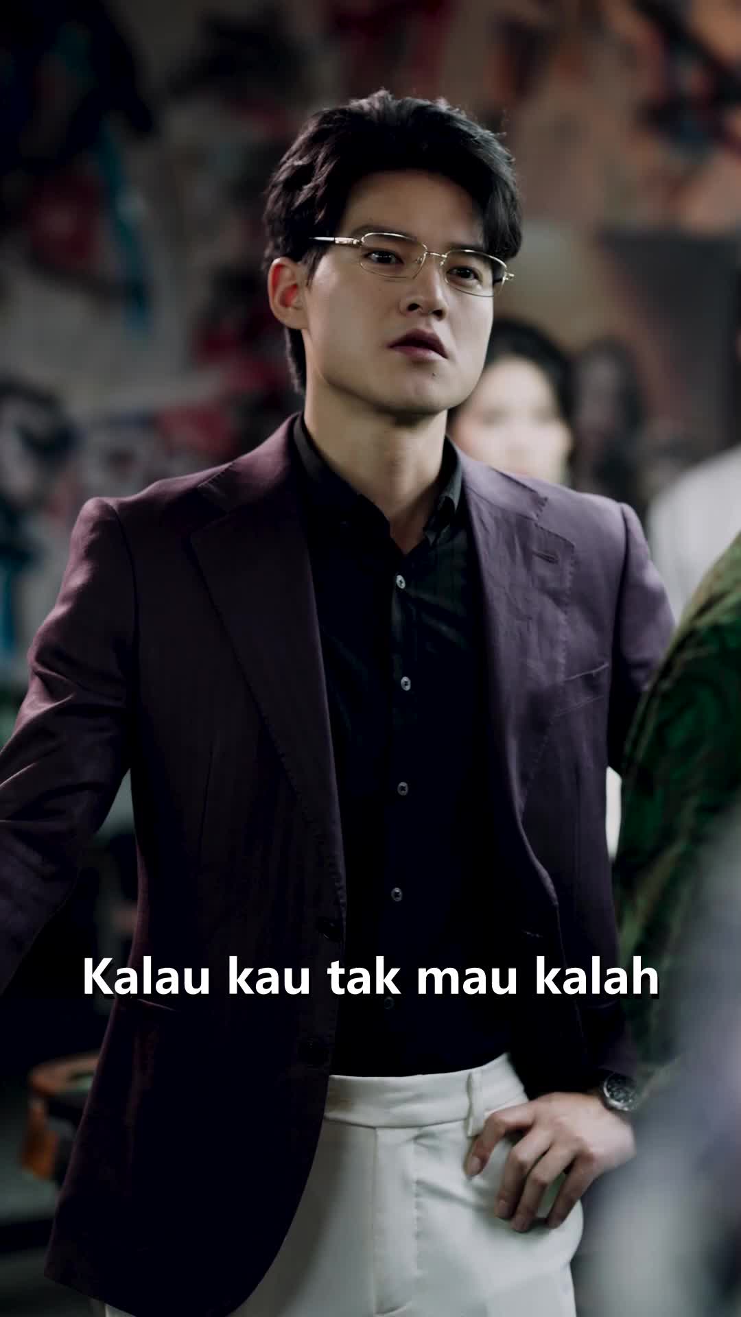 Episode 20 - Jebakan Meja Hijau